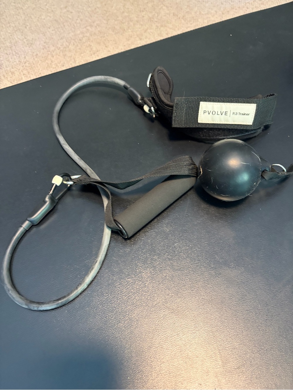 Pvolve P3 Trainet